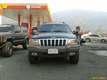 Jeep Grand Cherokee Laredo - Automatico