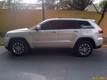 Jeep Grand Cherokee Limited 4x4 - Automatico