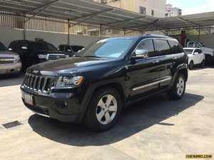 Jeep Grand Cherokee Limited 4x4 - Automatico