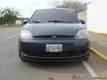 Ford Fiesta Power / Max - Sincronico