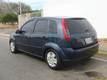 Ford Fiesta Power / Max - Sincronico