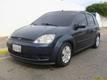 Ford Fiesta Power / Max - Sincronico