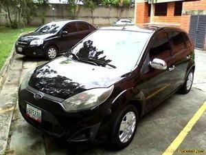 Ford Fiesta Move - Sincronico