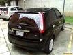 Ford Fiesta Move - Sincronico