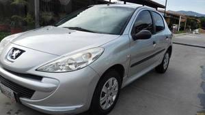 Peugeot 207 XR Compact - Sincronico