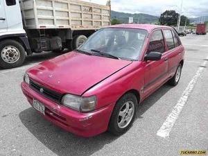 Toyota Starlet